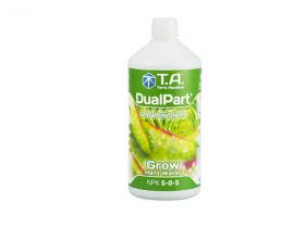 DualPart Grow HW 1L (FloraDuo)